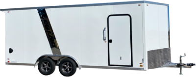 Enclosed Trailers for sale in Crossville, TN