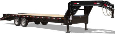 Heavy-Duty Trailers for sale in Crossville, TN